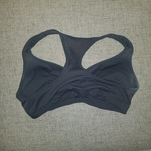 energy zone yoga bra